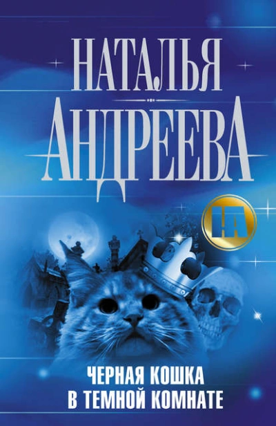 Черная кошка в темной комнате - Наталья Андреева - современные аудиокниги попаданцы мр3 слушать на лучшем сайте booksaudio-online.com