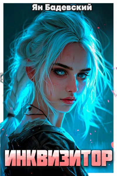 Инквизитор - Ян Бадевский - современные аудиокниги попаданцы мр3 слушать на лучшем сайте booksaudio-online.com