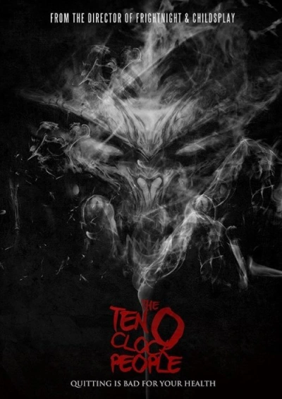 Люди десятого часа - Стивен Кинг - современные аудиокниги попаданцы мр3 слушать на лучшем сайте booksaudio-online.com