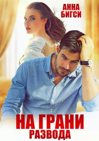 На грани развода - Анна Бигси - современные аудиокниги попаданцы мр3 слушать на лучшем сайте booksaudio-online.com