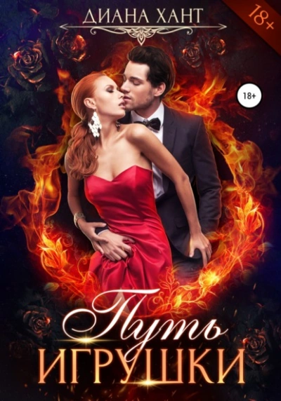 Путь игрушки - Хант Диана - современные аудиокниги попаданцы мр3 слушать на лучшем сайте booksaudio-online.com