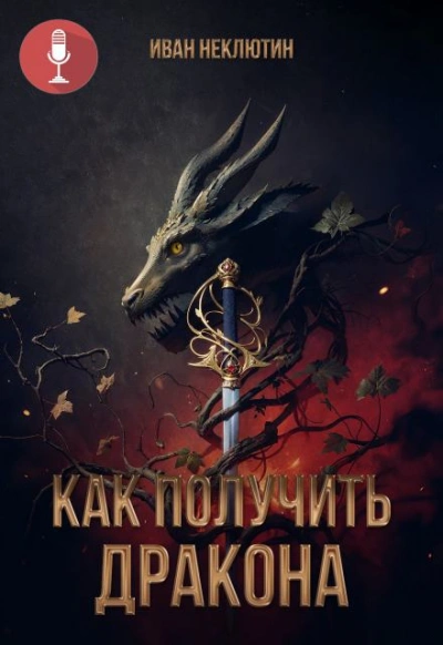 Как получить дракона - Иван Неклютин - современные аудиокниги попаданцы мр3 слушать на лучшем сайте booksaudio-online.com