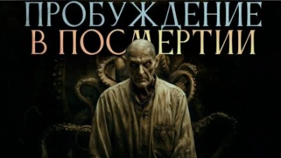 Пробуждение в посмертии - Зенон Тезарх - современные аудиокниги попаданцы мр3 слушать на лучшем сайте booksaudio-online.com