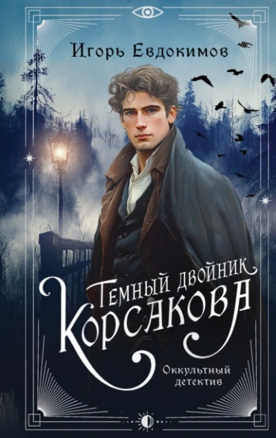 Темный двойник Корсакова - Игорь Евдокимов - современные аудиокниги попаданцы мр3 слушать на лучшем сайте booksaudio-online.com
