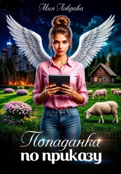 Попаданка по приказу - Мия Лаврова - современные аудиокниги попаданцы мр3 слушать на лучшем сайте booksaudio-online.com