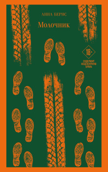 Молочник - Анна Бёрнс - современные аудиокниги попаданцы мр3 слушать на лучшем сайте booksaudio-online.com