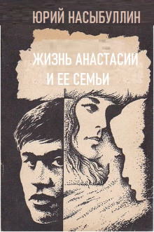 Жизнь Анастасии и её семьи - Юрий Насыбуллин - современные аудиокниги попаданцы мр3 слушать на лучшем сайте booksaudio-online.com