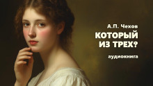 Который из трех? - Антон Чехов - современные аудиокниги попаданцы мр3 слушать на лучшем сайте booksaudio-online.com