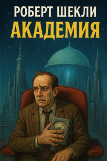 Академия - Роберт Шекли - современные аудиокниги попаданцы мр3 слушать на лучшем сайте booksaudio-online.com