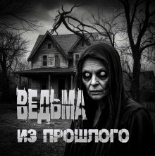 Ведьма из прошлого - Пучок Перцепций - современные аудиокниги попаданцы мр3 слушать на лучшем сайте booksaudio-online.com