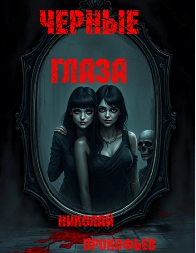 Черные глаза - Николай Прокофьев - современные аудиокниги попаданцы мр3 слушать на лучшем сайте booksaudio-online.com