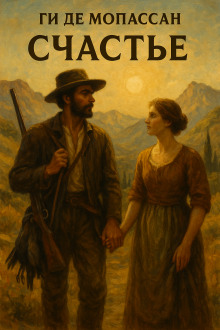 Счастье - Мопассан Ги Де - современные аудиокниги попаданцы мр3 слушать на лучшем сайте booksaudio-online.com