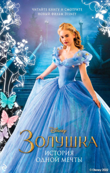 Золушка. История одной мечты - Элизабет Рудник - современные аудиокниги попаданцы мр3 слушать на лучшем сайте booksaudio-online.com