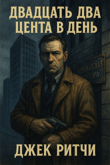 Двадцать два цента в день - Джек Ритчи - современные аудиокниги попаданцы мр3 слушать на лучшем сайте booksaudio-online.com