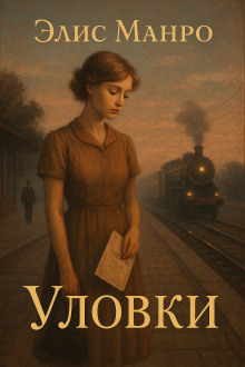 Уловки - Элис Манро - современные аудиокниги попаданцы мр3 слушать на лучшем сайте booksaudio-online.com