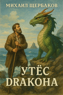 Утёс Дракона - Михаил Щербаков - современные аудиокниги попаданцы мр3 слушать на лучшем сайте booksaudio-online.com