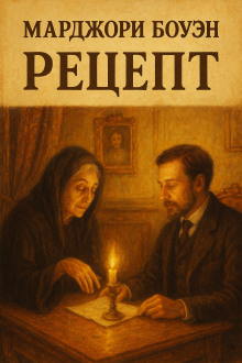 Рецепт - Марджори Боуэн - современные аудиокниги попаданцы мр3 слушать на лучшем сайте booksaudio-online.com