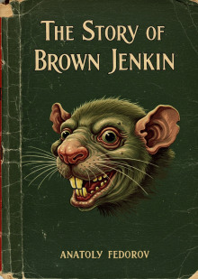 История Бурого Дженкина - Анатолий Федоров - современные аудиокниги попаданцы мр3 слушать на лучшем сайте booksaudio-online.com