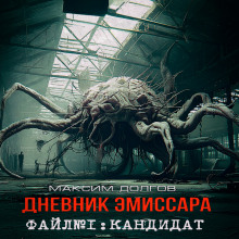 Кандидат - Максим Долгов - современные аудиокниги попаданцы мр3 слушать на лучшем сайте booksaudio-online.com