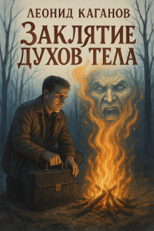 Заклятие духов тела - Леонид Каганов - современные аудиокниги попаданцы мр3 слушать на лучшем сайте booksaudio-online.com