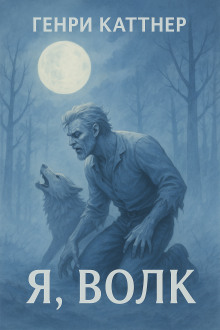 Я, волк - Генри Каттнер - современные аудиокниги попаданцы мр3 слушать на лучшем сайте booksaudio-online.com