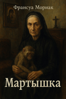 Мартышка - Франсуа Мориак - современные аудиокниги попаданцы мр3 слушать на лучшем сайте booksaudio-online.com