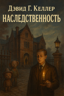 Наследственность - Дэвид Келлер - современные аудиокниги попаданцы мр3 слушать на лучшем сайте booksaudio-online.com