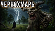 Голос из Чернохмари - Кукла Ведьмина - современные аудиокниги попаданцы мр3 слушать на лучшем сайте booksaudio-online.com