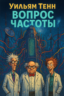 Вопрос частоты - Уильям Тенн - современные аудиокниги попаданцы мр3 слушать на лучшем сайте booksaudio-online.com
