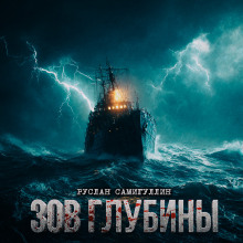Зов глубины - Руслан Самигуллин - современные аудиокниги попаданцы мр3 слушать на лучшем сайте booksaudio-online.com