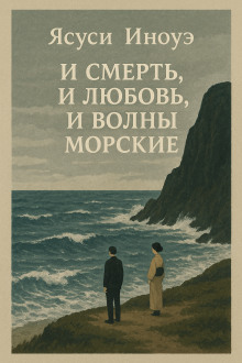 И смерть, и любовь, и волны морские - Ясуси Иноуэ - современные аудиокниги попаданцы мр3 слушать на лучшем сайте booksaudio-online.com