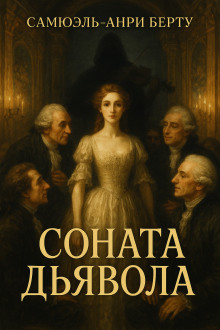 Соната дьявола - Жерар де Нерваль - современные аудиокниги попаданцы мр3 слушать на лучшем сайте booksaudio-online.com
