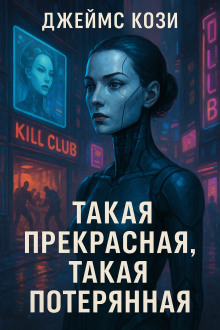 Такая прекрасная, такая потерянная - Джеймс Кози - современные аудиокниги попаданцы мр3 слушать на лучшем сайте booksaudio-online.com