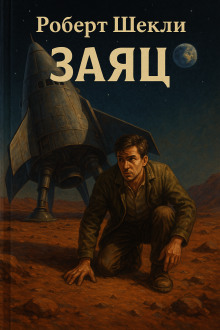 Заяц - Роберт Шекли - современные аудиокниги попаданцы мр3 слушать на лучшем сайте booksaudio-online.com