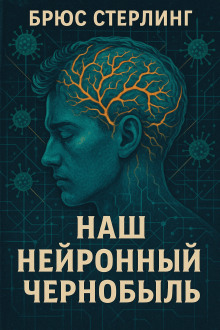 Наш нейронный Чернобыль - Брюс Стерлинг - современные аудиокниги попаданцы мр3 слушать на лучшем сайте booksaudio-online.com