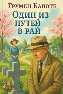 Один из путей в рай - Трумен Капоте - современные аудиокниги попаданцы мр3 слушать на лучшем сайте booksaudio-online.com
