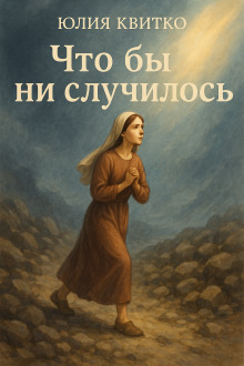 Что бы ни случилось - Юлия Квитко - современные аудиокниги попаданцы мр3 слушать на лучшем сайте booksaudio-online.com