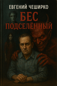 Бес подселенный - Евгений ЧеширКо - современные аудиокниги попаданцы мр3 слушать на лучшем сайте booksaudio-online.com