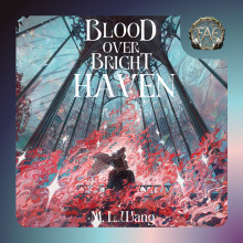 Кровь над Светлой Гаванью - М. Л. Ванг - современные аудиокниги попаданцы мр3 слушать на лучшем сайте booksaudio-online.com