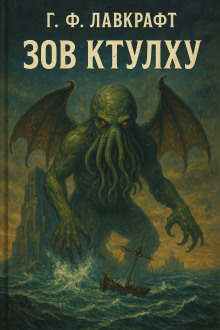Зов Ктулху - Говард Лавкрафт - современные аудиокниги попаданцы мр3 слушать на лучшем сайте booksaudio-online.com