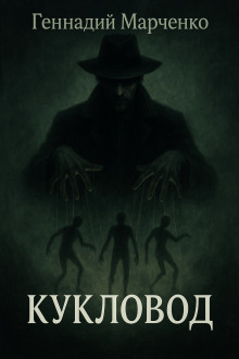 Кукловод - Геннадий Марченко - современные аудиокниги попаданцы мр3 слушать на лучшем сайте booksaudio-online.com