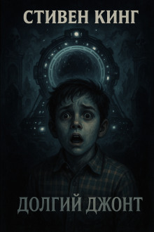 Долгий джонт - Стивен Кинг - современные аудиокниги попаданцы мр3 слушать на лучшем сайте booksaudio-online.com