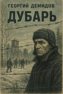 Дубарь - Георгий Демидов - современные аудиокниги попаданцы мр3 слушать на лучшем сайте booksaudio-online.com
