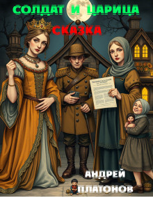 Солдат и царица - Андрей Платонов - современные аудиокниги попаданцы мр3 слушать на лучшем сайте booksaudio-online.com