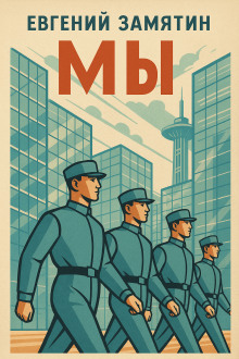 Мы - Евгений Замятин - современные аудиокниги попаданцы мр3 слушать на лучшем сайте booksaudio-online.com