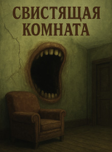 Свистящая комната - Уильям Хоуп Ходжсон - современные аудиокниги попаданцы мр3 слушать на лучшем сайте booksaudio-online.com