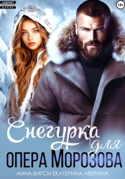 Снегурка для опера Морозова - Екатерина Аверина, Анна Бигси - современные аудиокниги попаданцы мр3 слушать на лучшем сайте booksaudio-online.com