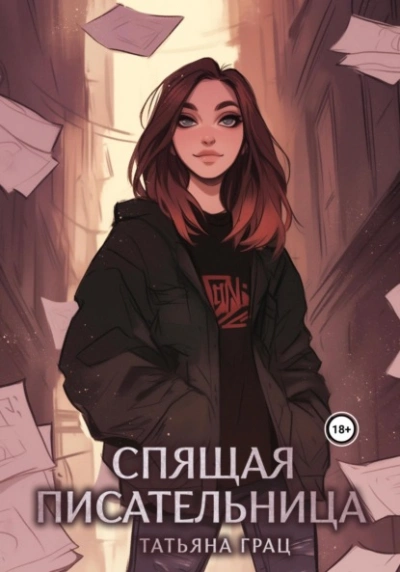 Спящая писательница - Татьяна Грац - современные аудиокниги попаданцы мр3 слушать на лучшем сайте booksaudio-online.com