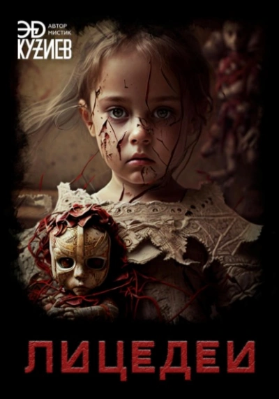 Лицедей - Эд Кузиев - современные аудиокниги попаданцы мр3 слушать на лучшем сайте booksaudio-online.com