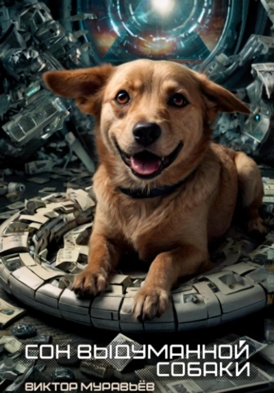 Сон выдуманной собаки - Виктор Муравьёв - современные аудиокниги попаданцы мр3 слушать на лучшем сайте booksaudio-online.com